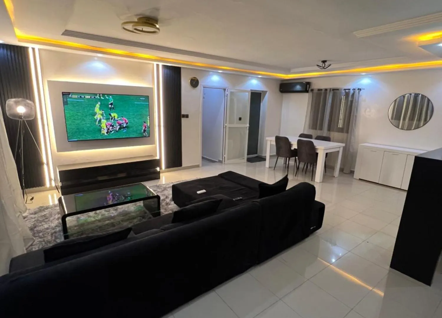 Le Cocon Bis Apartment Dakar