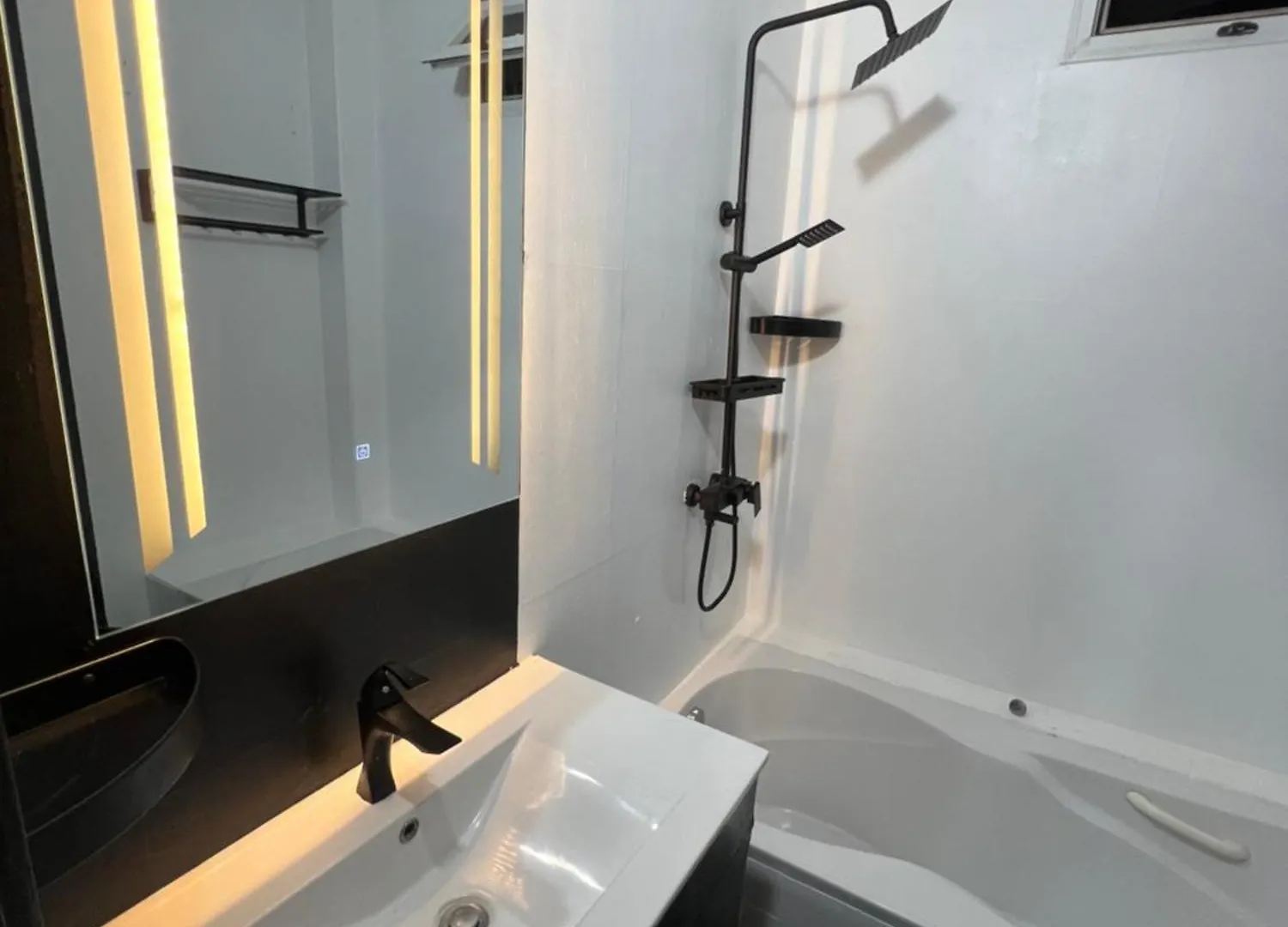 Le Cocon Bis Apartment Dakar Senegal